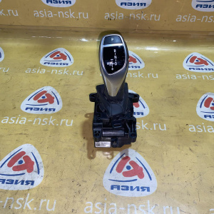 Селектор акпп BMW 61317950385 3-Series F30 '2013 Sport Переключатель выбора передач, правый руль