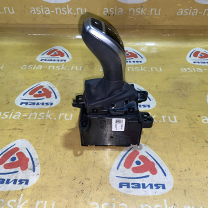 Селектор акпп BMW 61317950385 3-Series F30 '2013 Sport Переключатель выбора передач, правый руль