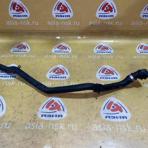 Патрубок радиатора печки BMW 64219208187 3-Series F30 N55 '2013 обратка