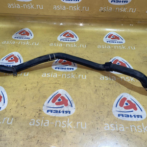 Патрубок радиатора печки BMW 64219208187 3-Series F30 N55 '2013 обратка