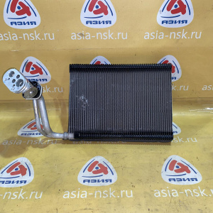 Испаритель кондиционера BMW 3-Series F30 '2013 Правый руль с клапаном 64119289832 64116975554