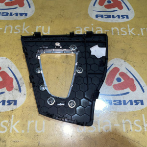 Консоль кпп BMW 51169258319 3-Series F30 '2013 Правый руль Active Hybrid 3
