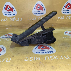 Педаль газа BMW F30 3-Series '2013 акпп 35426853175
