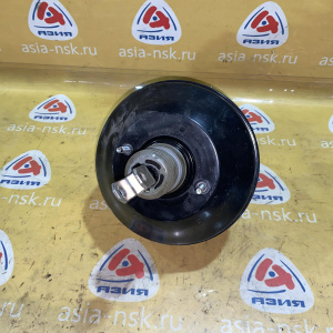 Вакуумный усилитель BMW 3-Series F30 N55 C датчиком 34336875605 и ГТЦ-правый руль 34336851096 34336858064 '2013