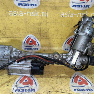 Рулевая рейка BMW F13 6-Series N55 '2011 Правый руль, сервотроник, AFS 6852316