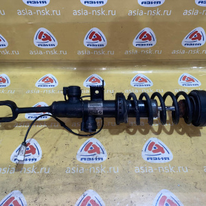 Стойка BMW F13 6-Series N55 '2011 перед, прав VDC 37116850962, 37116863126