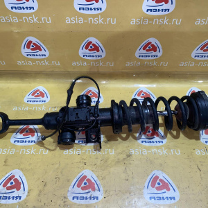 Стойка BMW F13 6-Series N55 '2011 перед, прав VDC 37116850962, 37116863126