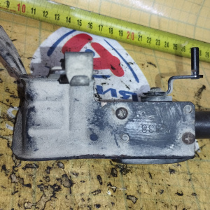 Кран печки Honda 79710-SV4-003 Accord CE1/CD5 F22B