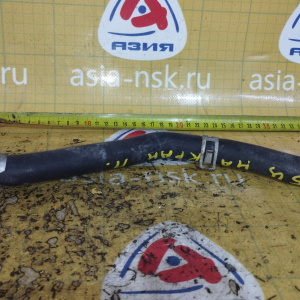 Патрубок радиатора печки Honda 79721-SV4-000 Accord CE1/CD5 F22B с гбц на кран печки