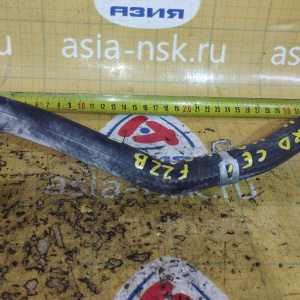 Патрубок радиатора печки Honda 79721-SV4-000 Accord CE1/CD5 F22B с гбц на кран печки