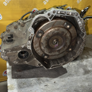 АКПП Nissan QG18/QG16 RE4F03V 2WD LSD   (3102012694) Almera Classic/Almera/Bluebird Sylphy