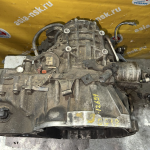 АКПП Nissan QG18/QG16 RE4F03V 2WD LSD   (3102012694) Almera Classic/Almera/Bluebird Sylphy