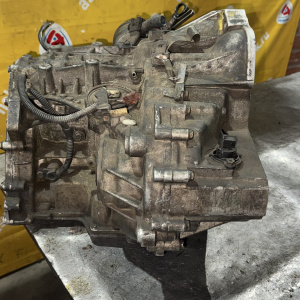 АКПП Nissan QG18/QG16 RE4F03V 2WD LSD   (3102012694) Almera Classic/Almera/Bluebird Sylphy