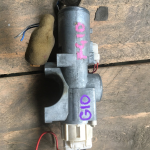 Замок зажигания NISSAN Y11/G10 AD/Wingroad/Bluebird Sylphy m/t