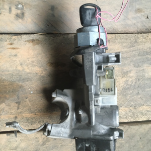 Замок зажигания HONDA RF3 Stepwgn дефект фишки S5A