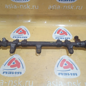 Топливная рейка Kia D4HB Sorento XM '2011 +датчик 0281006037 314002F100