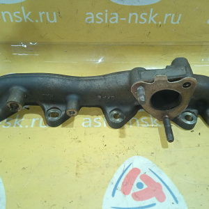 Коллектор выпускной Kia D4HB Sorento XM '2011 285102F000