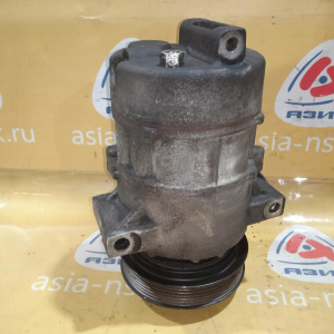 Компрессор кондиционера Kia D4HB Sorento XM '2011