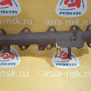 Коллектор выпускной Hyundai D4HB Santa Fe DM/B8 '2017 285102F610