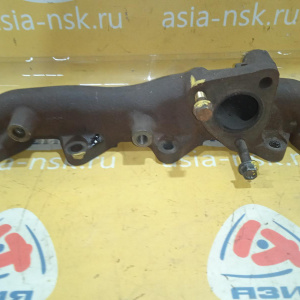 Коллектор выпускной Hyundai D4HB Santa Fe DM/B8 '2017 285102F610