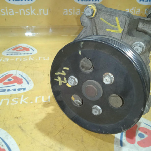 Помпа Hyundai D4HB Santa Fe DM/B8 '2017 251002F700