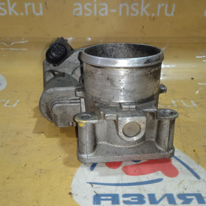 Заслонка дроссельная Hyundai D4HB Santa Fe DM/B8 '2017 351002F600