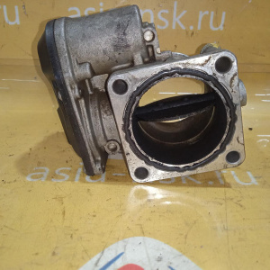 Заслонка дроссельная Hyundai D4HB Santa Fe DM/B8 '2017 351002F600