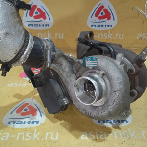 Турбина Hyundai D4HB Santa Fe DM/B8 '2017 282312F650