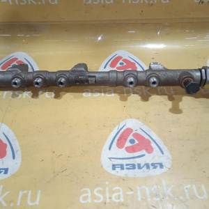 Топливная рейка Hyundai D4HB Santa Fe DM/B8 '2017 +датчик 314022F600 314002F600