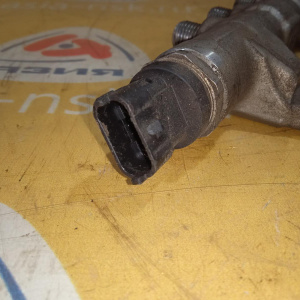 Топливная рейка Hyundai D4HB Santa Fe DM/B8 '2017 +датчик 314022F600 314002F600