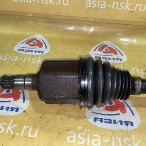 Привод Volvo MV V40 B4154T4 перед, лев P31367198 '2017