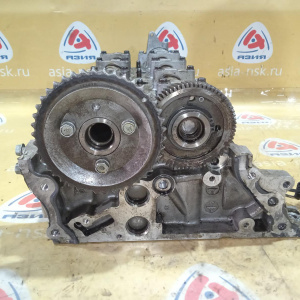 Головка блока Hyundai D4HB/D4HA 221112F601 Santa Fe DM/B8 '2017