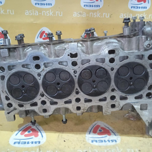 Головка блока Hyundai D4HB/D4HA 221112F601 Santa Fe DM/B8 '2017