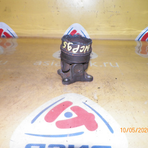 Фланец кардана Toyota Vitz/Belta NCP95/NCP96 R 4WD С редуктора.