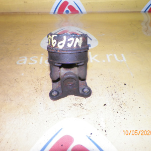 Фланец кардана Toyota Vitz/Belta NCP95/NCP96 R 4WD С редуктора.