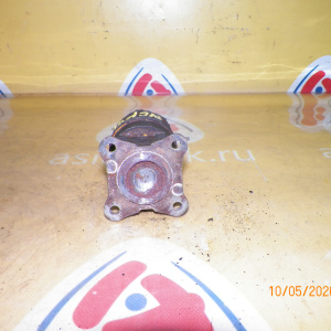 Фланец кардана Toyota Vitz/Belta NCP95/NCP96 R 4WD С редуктора.