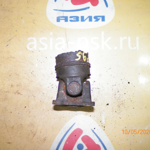 Фланец кардана Toyota Vitz/Belta NCP95/NCP96 R 4WD С редуктора.