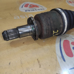Привод SUBARU BH5/BE5/BH9/BHE/BEE Legacy EJ206/EJ208/EJ254/EZ30D зад, прав ABS ВН-25шл. 28421AE051 / 28421AE052