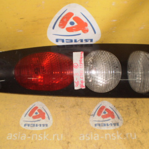 Стоп TOYOTA 46-3 R Raum EXZ10 Дефект стекла (трещина)