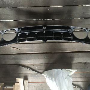 Решетка радиатора Toyota Estima Lucida CXR20 53111-28100