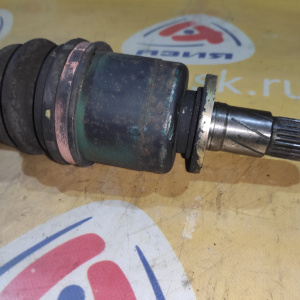 Привод SUBARU SF5/SF9/GC8/GF8 Forester/Impreza EJ201/EJ254 зад, лев ВН-25шл. '-2000 28021FC050