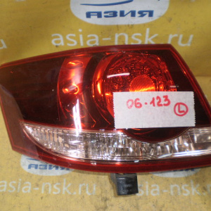 Стоп Toyota 06-123  (81561-06301) L Aurion GSV40 '2006-2012