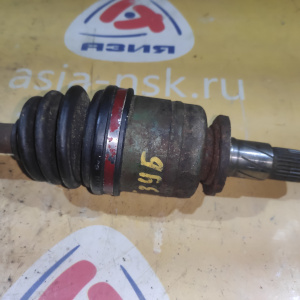 Привод Subaru SG5/SG9/GGA Forester/Impreza EJ205 зад, лев ВН-25шл. 28421FE130 / 28421FE131 / 28421FE280