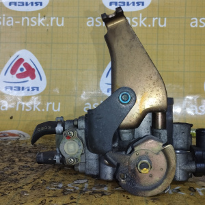 Заслонка дроссельная Honda D15B/D16A HR-V GH1 CVT горизонтальная с без вак. трубки (GY47AO) 16400-PEL-G71