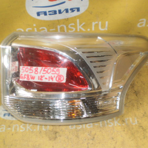Стоп MITSUBISHI 5058  (5059)  8330A788 R Outlander GF2W '2012-2014