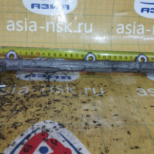Топливная рейка Toyota 4A-FE/7A-FE Carina AT191 с клапаном 2430 / 23280-16150 23814-16130