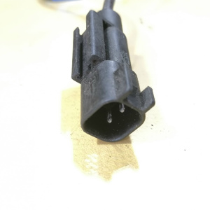 Датчик ABS Mitsubishi Galant Fortis/Lancer/Outlander/Delica D:5 CY4A/CX3A/CW5W/CV5W/GA2W перед, прав 4670A032