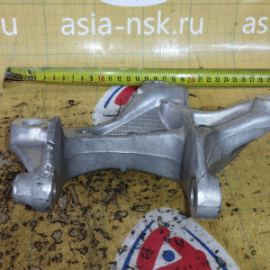 Крепление подушки ДВС Honda K24W7 Odyssey RC1 '11.2013- 2WD CVT MX9A перед, лев T6A-CVT