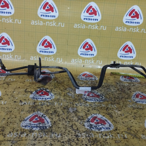 Трубка охлаждения АКПП Toyota 32921-26110 + 32922-26120 Hiace LH100 2L-TE '10.1990-08.1993 2WD a/t 30-40LE