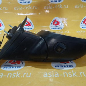 Зеркало Ford Explorer 5 U502 прав 9к камера BB5317682JL5UAW '2011